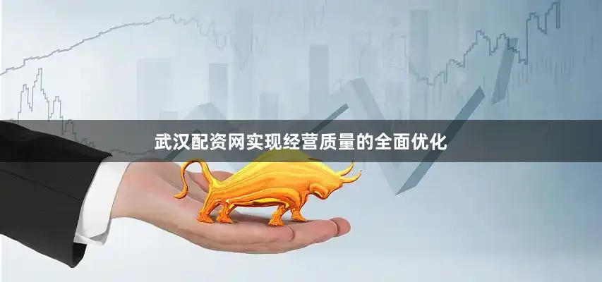 武汉配资网实现经营质量的全面优化