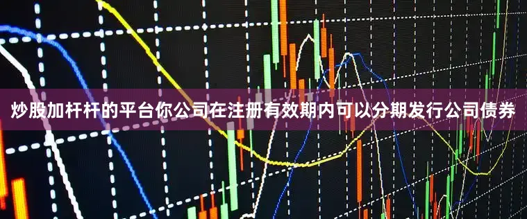 炒股加杆杆的平台你公司在注册有效期内可以分期发行公司债券
